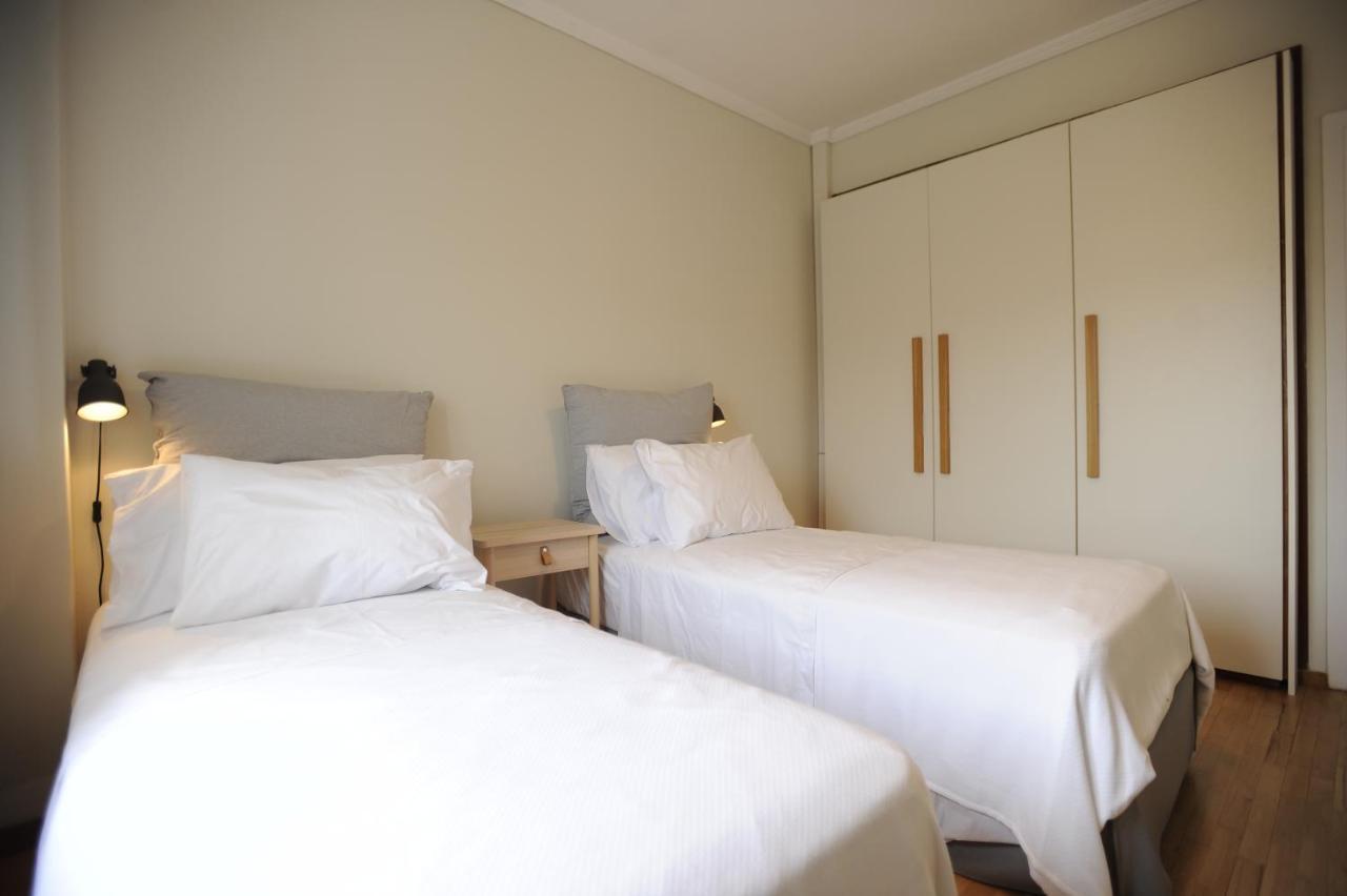 Sea & City Views, Aspa'S Apartment テッサロニキ エクステリア 写真
