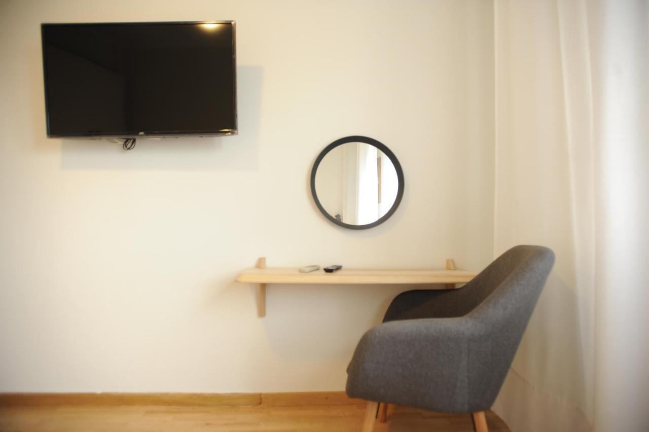 Sea & City Views, Aspa'S Apartment テッサロニキ エクステリア 写真